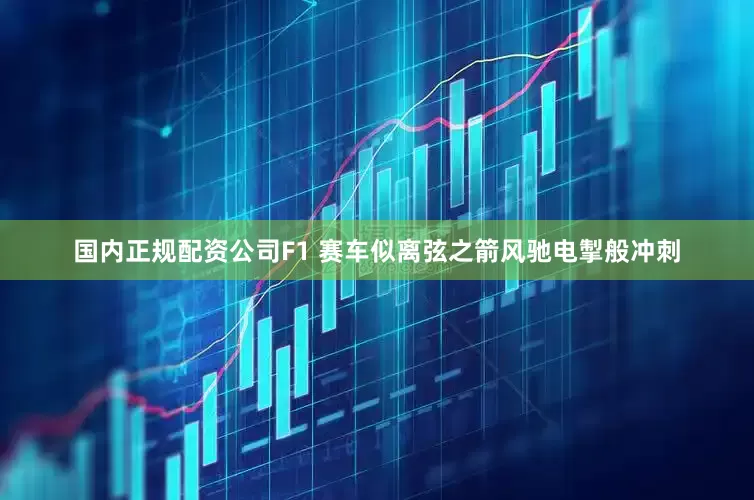 国内正规配资公司F1 赛车似离弦之箭风驰电掣般冲刺