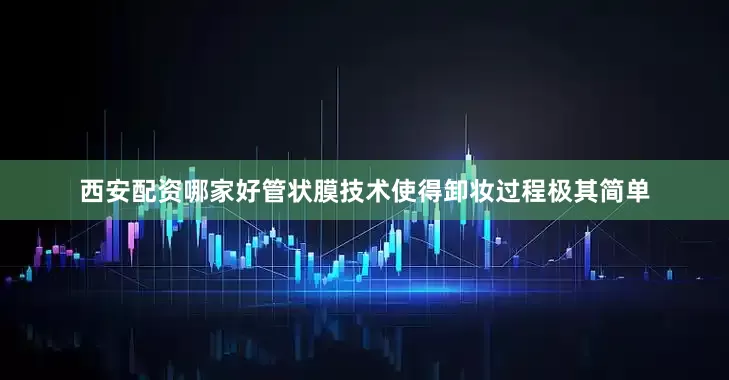 西安配资哪家好管状膜技术使得卸妆过程极其简单